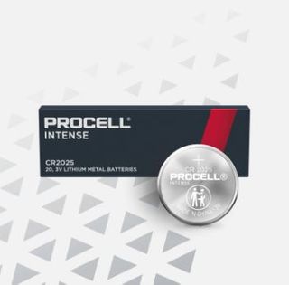 Procell Intense Power CR2025 3V (Duracell)