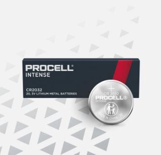 Procell Intense Power CR2032 3V (Duracell)