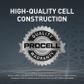 Procell Intense Power CR2032 3V (Duracell)