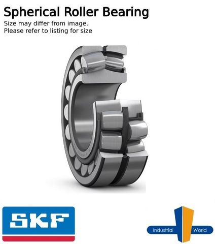SKF - Spherical Roller Bearing Tapered Bore