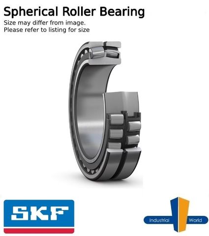 SKF - Spherical Roller Bearing Tapered Bore