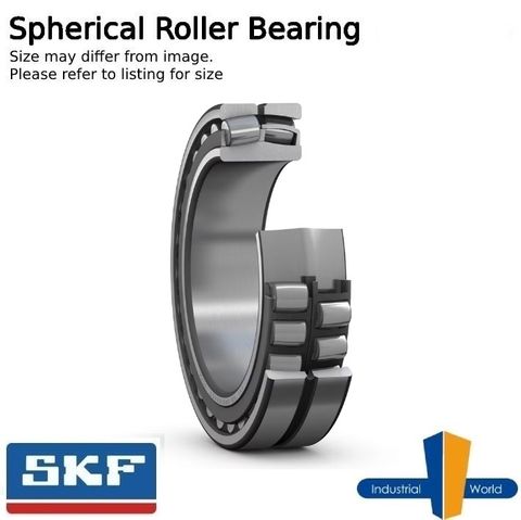 SKF - Spherical Roller Bearing Tapered Bore