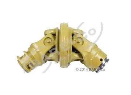 W/Angle Joint 8 Ser Inn 6 Spline