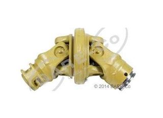 W/Angle Joint 8 Ser Inn 6 Spline