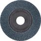 Pferd - 4-1/2Inch Flap Disc General Purpose