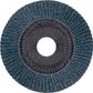 Pferd - 5 Inch Polifan Flap Disc