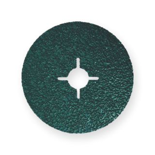 Pferd - 5 Inch Actirox Steel - Resin Fibre Disc