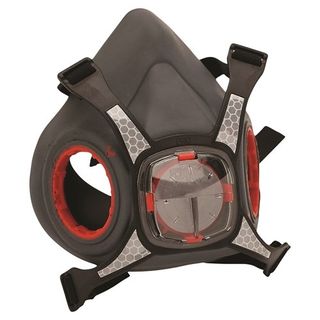 Pro Choice - Maxi Mask 2000 Half Mask Respirator