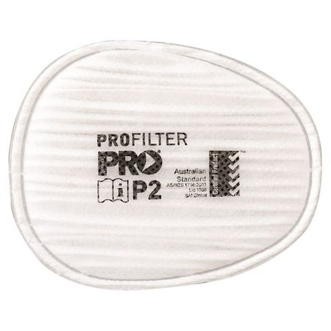 Pro Choice - P2 Prefilters