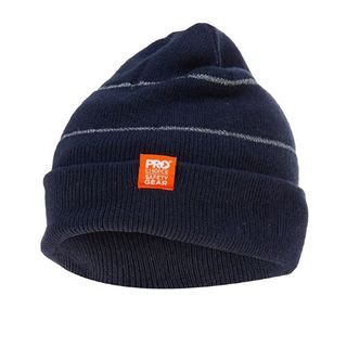 Pro Choice - Navy Beanie