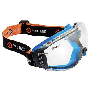 Proteus - G1 Safety Goggles
