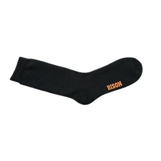 Sock Bambo Black