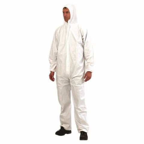 Pro Choice - Barriertech Provek Coveralls