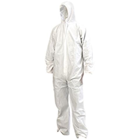 Pro Choice - Barriertech Provek Coveralls