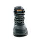 Bison - XT Zip Side Lace Up Safety Boot