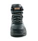 Bison - XT Zip Side Lace Up Safety Boot
