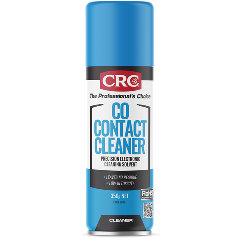 CRC CO Contact Cleaner 350g
