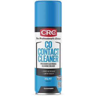 CRC CO Contact Cleaner 350g