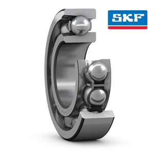 SKF - Deep Groove Ball Bearing