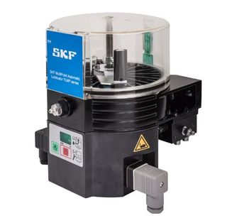 SKF Multipoint Lubrication System -230 V 1-8 point