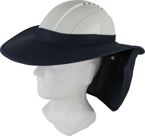 Maxisafe - Hard Hat Brim