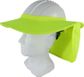 Maxisafe - Hard Hat Brim
