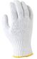 Maxisafe - Knitted Poly Cotton Liner Glove