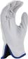 Maxisafe - Natural Full Rigger Glove