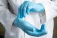 Eco Shield - Blue Nitrile Glove