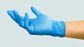 Eco Shield - Blue Nitrile Glove