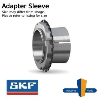 SKF - Adapter Sleeve 138.113 mm Bore