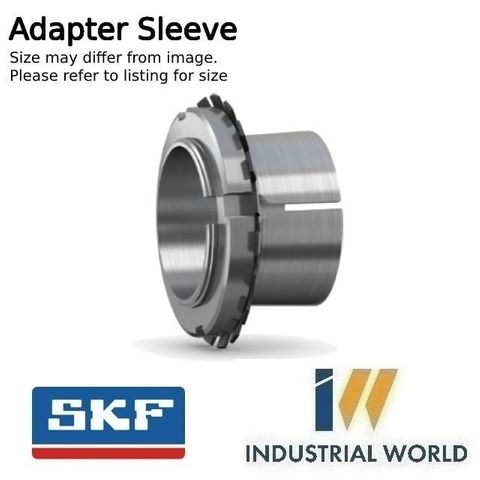 SKF - Adapter Sleeve 150.813 mm Bore