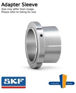 SKF - Adapter Sleeve 87.313 mm Bore