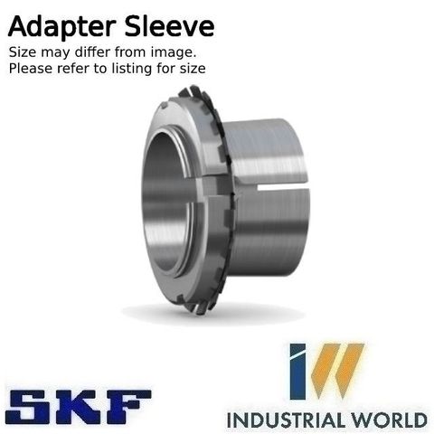 SKF - Adapter Sleeve 6-7/5 in (171.45 mm) Bore