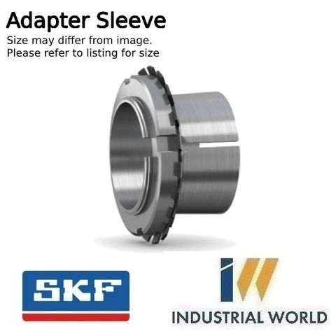 SKF - Adapter Sleeve 6.938 in (176.213 mm) Bore