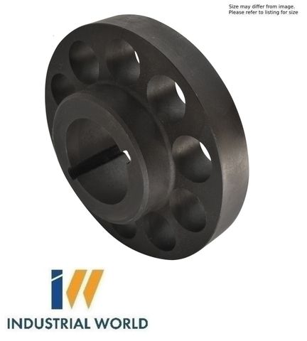 Cone Ring Coupling Bush Half - Taperlock 2012