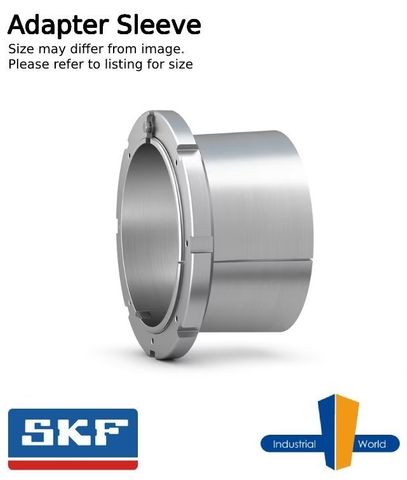 SKF- Adapter Sleeve 200 mm Bore