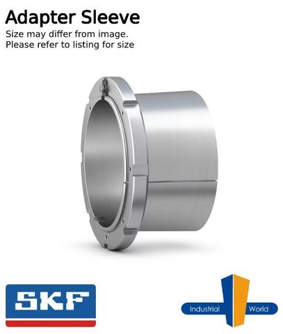 SKF- Adapter Sleeve 220 mm Bore