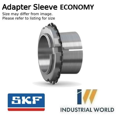 SKF Eco - Adapter Sleeve 20 mm Bore