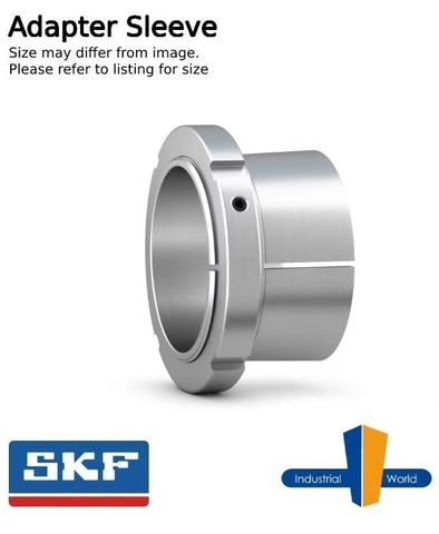 SKF - Adapter Sleeve 55.563 mm Bore