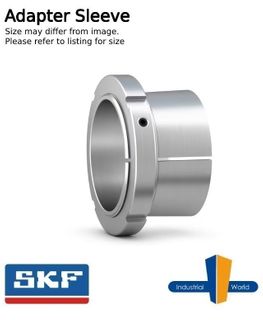 SKF - Adapter Sleeve 61.913 mm Bore