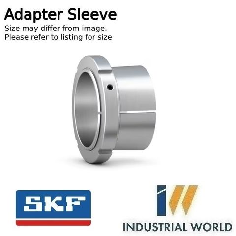 SKF - Adapter Sleeve 68.263 mm Bore