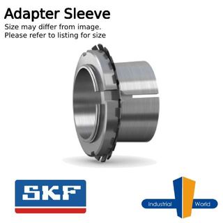 SKF Eco- Adapter Sleeve 240 mm Bore -OIL Injection