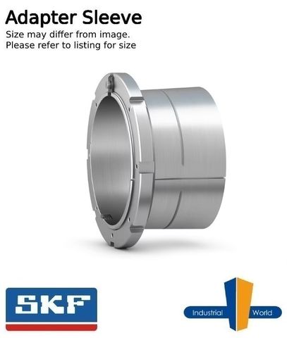 SKF - Adapter Sleeve  400 mm Bore -OIL Injection