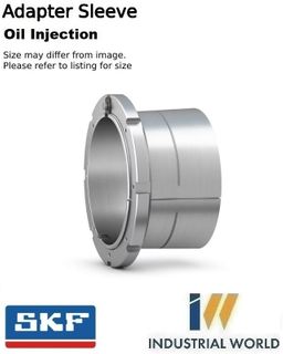 SKF - Adapter Sleeve 280 mm Bore -OIL Injection