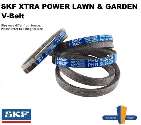 SKF Xtra Power Lawn & Garden