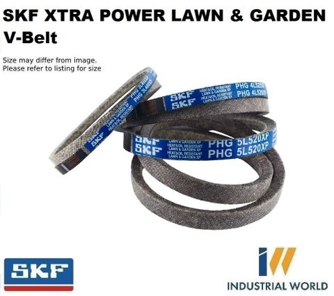 SKF Xtra Power Lawn & Garden