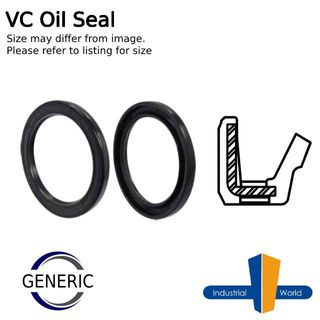 METRIC OIL SEAL