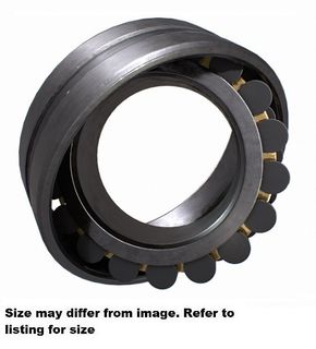 Nachi - Spherical Roller Bearing Cylindrical Bore