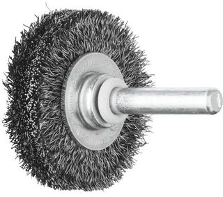 Pferd - Wire Brush 6Mm Shaft